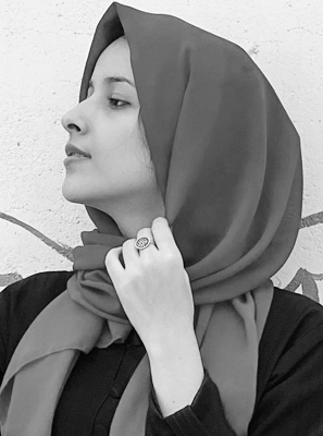دانية عبود