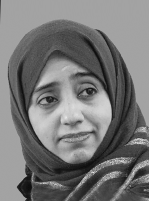 Manal Qaid