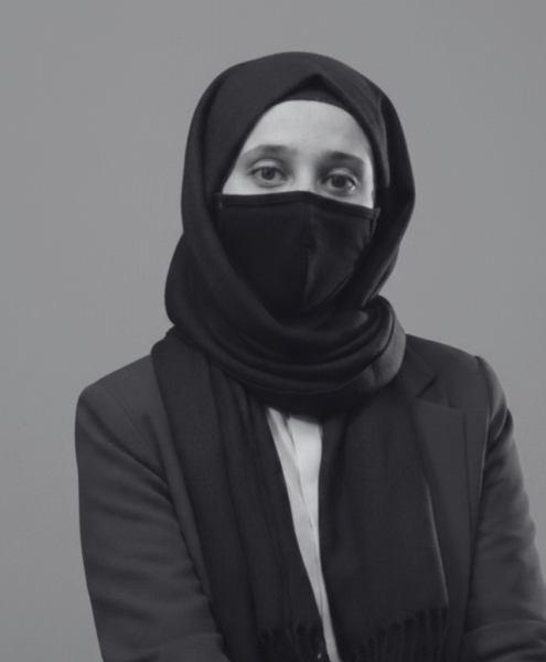 وفاء أحمد