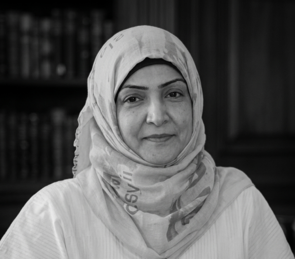 إشراق المقطري
